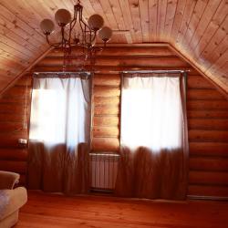 Фото Отель Sokolki Village (Соколки Вилладж)