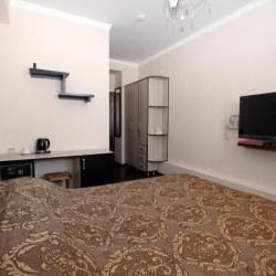 Номер полулюкс