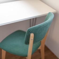 Апартаменты люкс PAIKKA APART #HELSINKI