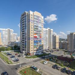 Фото Отель RentAp (РентАп) на улице Радужная 5