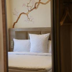 Фото Отель Kuma Hotel Gyumri (Кума )