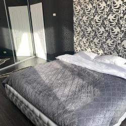 Фото Отель Kaminn apartments на улице Карбышева 2
