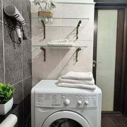 Фото Отель Vegas apartments на бульваре Мещерский 5А