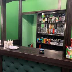 Фото Отель Форпост Онега