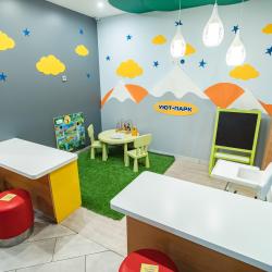 Фото Отель Гостевой дом Уют-Парк