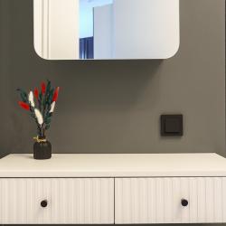 1-комнатные апартаменты стандарт Elegance apartment