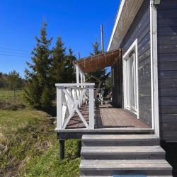 Коттедж улучшенный