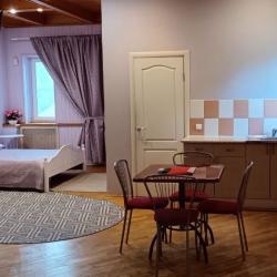 Фото Отель Ателика Улиткино