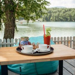 Фото Отель Березка