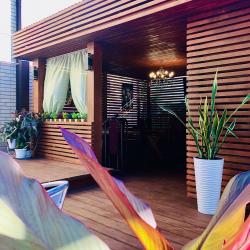 Фото Отель SanBah (СанБах)