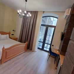 Фото Отель Old Avenue (Олд Авеню)