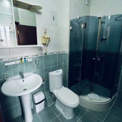 Фото Отель Tengri (Тенгри)