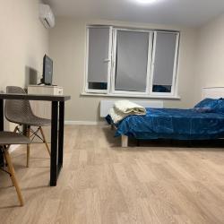 Фото Апартаменты на улице Инициативная 7В