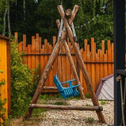 Фото Отель Ruza River Club (Руза Ривер Клаб)