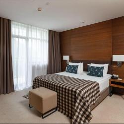 Фото Отель Life Balance Hotel Rosa Springs (Лайф Бэланс Роза Спрингс)