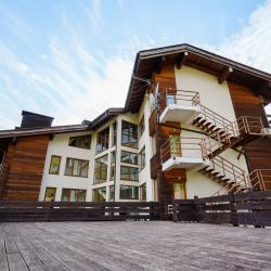 Фото Отель Велья