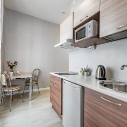 фото 43 ApartMe (АпартМи) на шоссе Пулковское 14 строение 6