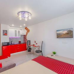 Фото Апартаменты на шоссе Московское 18 км 49