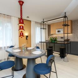 Фото Отель Nova House (Нова Хаус)