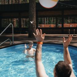 Фото Отель Сказка Алтая