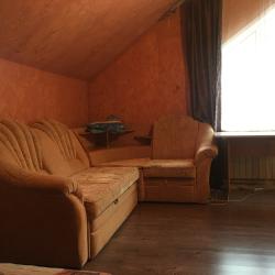 Фото Отель Дом Байкал