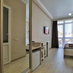 Фото Отель Дана