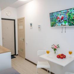 Фото Отель Уютные студии на улице Новоивановская