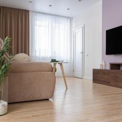 3-комнатные апартаменты стандарт