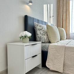 Фото Отель 4 Сезона на улице Даяна Мурзина 9