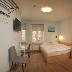 El hostel (Эль хостел) — 8f0b8397038608705b6947d3a23f4e08