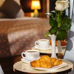 Фото Отель Boutique Hotel Manufactura (Мануфактура)