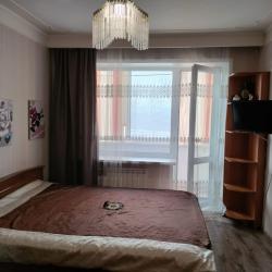 Фото Апартаменты на улице Чкалова