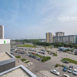 1-комнатные апартаменты стандарт