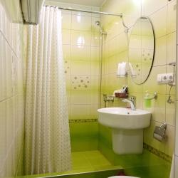 Фото Отель Модуль