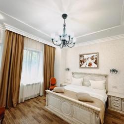 Фото Отель Aspar Boutique (Аспар Бутик)