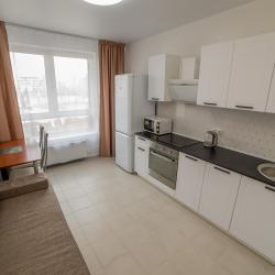 Фото Отель Европа Центр на проспекте Космонавтов 9А