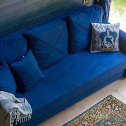 Коттедж улучшенный Когтевран