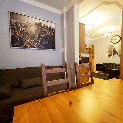 фото 5 Tverskaya Street (Тверская Стрит) на улице Нижняя 3