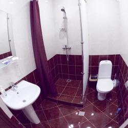 Фото Gold Hotel (Голд Отель)