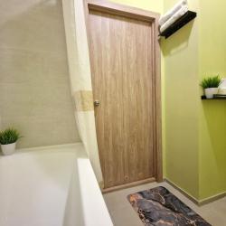 Фото Апартаменты на улице Калинина 59