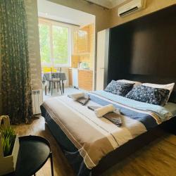фото 1 Apartament Сity (Апартамент Сити) на улице Плющиха