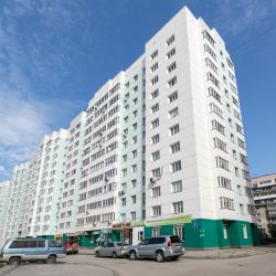 Апартаменты студия