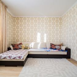 Фото Отель Квартира на улице имени 40-летия Победы 127