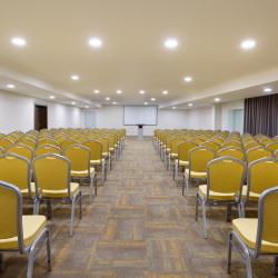 Фото Отель Movenpick Resort & Spa Anapa Miracleon 5* (Мовенпик Резорт)