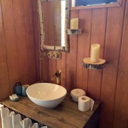 Шале улучшенное №3