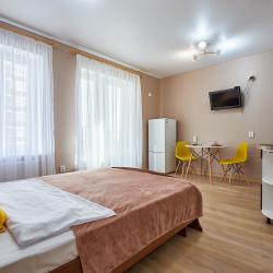 Фото Апартаменты на улице Конгрессной 19/1к1