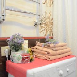 Фото Апартаменты на улице Ивана Морозова