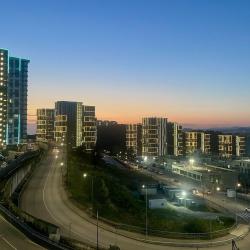 Фото Апартаменты Петровские на улице Ясногорская 16/2к6