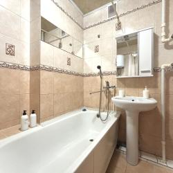 Фото Отель BestHome (БестХоум) на проспекте Ленинградский 52 корпус 2