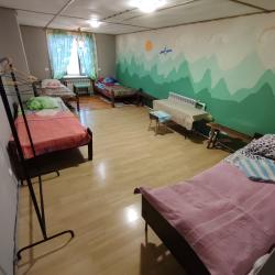 Фото Отель Дом Туриста в Саблино